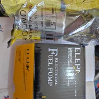 فروش لوازم یدکی آماده به کار با 15 سال سابقه کار|قطعات یدکی و لوازم جانبی|داراب, |دیوار