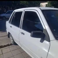 نصب شیشه دودی تعویض طلق چراغ|خدمات موتور و ماشین|سنندج, |دیوار