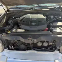 پرادو شش سیلندر اسپشیال کم کار|خودرو سواری و وانت|شیراز, قدوسی غربی|دیوار