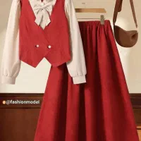 سفارش دوخت لباس شب یلدا|لباس|کاشان, باغ ماجد|دیوار