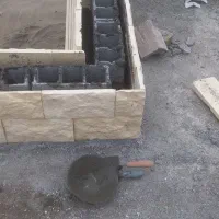 به یک کارگر سنگکار نیازمندم