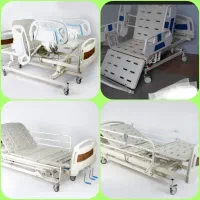 اجاره / فروش تخت برقی بیمار و بیمارستانی در منزل|آرایشی، بهداشتی، درمانی|تهران, مجیدیه|دیوار