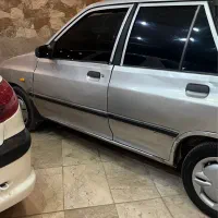 پراید صندوق‌دار CNG، مدل ۱۳۸۸|خودرو سواری و وانت|کرج, شهرک جهان آرا|دیوار