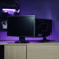 مانیتورهای اقتصادی LG،AOC و SAMSUNG