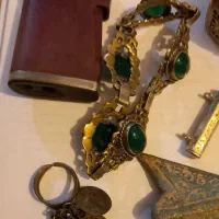 اشیای عتیقه|کلکسیون اشیاء عتیقه|ری, فیروزآبادی|دیوار