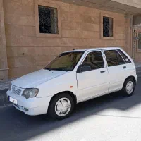 پراید۱۱۱مدل۹۵