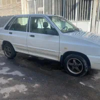 132|خودرو سواری و وانت|نیشابور, بنیاد شهید|دیوار