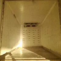 یخچال ایسوزو ۳تنی