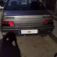 پژو دوهزار 80