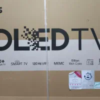 gaming oled|تلویزیون و پروژکتور|شیراز, حافظیه|دیوار