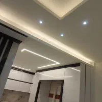 نقاشی ساختمان ودرب و پنجره چوبی وفلزی|خدمات پیشه و مهارت|سنندج, |دیوار