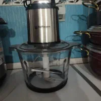 غذا ساز|خردکن، آسیاب، غذاساز|نقده, |دیوار