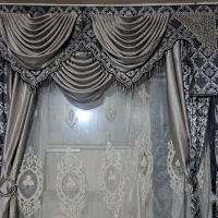 پرده سلطنتی