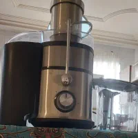 آبمیوه گیری برلین مدل BL-1214 - نو و استفاده نشده