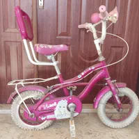 دوچرخه دخترانه