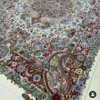 بافندگی قالی دستباف