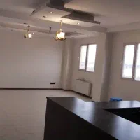 ۱۰۰متر واحد دو خواب