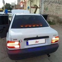 پراید مدل 91|خودرو سواری و وانت|بیضا, |دیوار