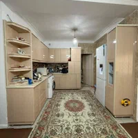 آپارتمان ۱۱۲ متر خ آزادی محمودآباد باسندتکبرگ