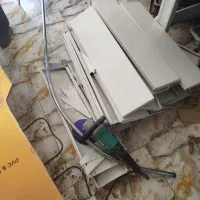 قفسه مغازه فروشی نو|فروشگاه و مغازه|خاش, |دیوار