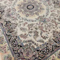 فرش ۱۲ متری یلدای کویر ۱۲۰۰ شانه