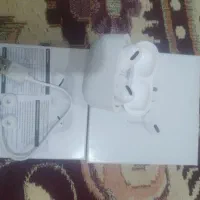 هندزفری و ارپاد