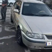 سمند ۸۲