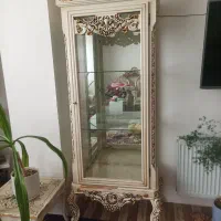 ویترین تمیز