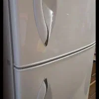 یخچال امرسان دو درب