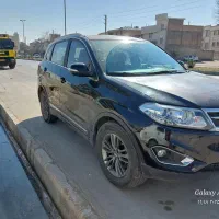 تیگو ۵ IE مدل ۹۵