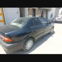 سمند مدل 93