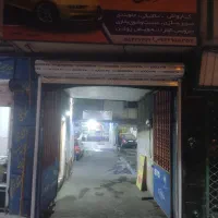 مکانیک ماهر و نیمه ماهر خودروهای ایرانی وخارجی