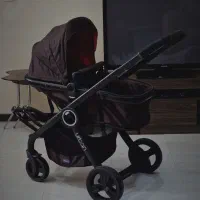 انواع کالسکه خارجی در حدنو