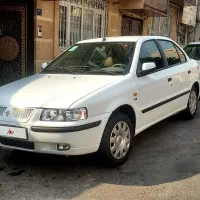 سمند مدل ۹۷