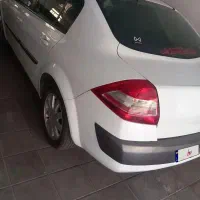 مگان ۲۰۰۰ اتوماتیک|خودرو سواری و وانت|تبریز, |دیوار