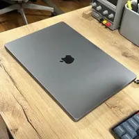 فروش MacBook Pro 2021 16 inch M1 Pro 16gb 512gb