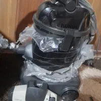 اتو جاروبرقی و تلوزیون و ضروف غداخوری