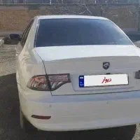 سورن پلاس ef7|خودرو سواری و وانت|کرمان, |دیوار