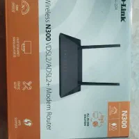 مودم مارک دلینگ|مودم و تجهیزات شبکه|دورود, |دیوار