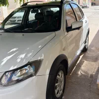 کوئیک دنده ای ساده