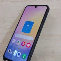 گوشی سامسونگ a25