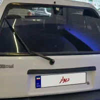 پرایدهشتبک مدا ۸۸