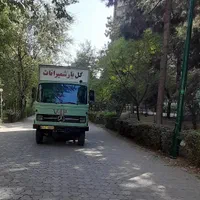 اتوبارباربری بسته بندی کارگرخالی شهروشهرستان|خدمات حمل و نقل|تهران, پاسداران|دیوار