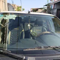 پژو پارس tu5 مدل401 دریچه برقی