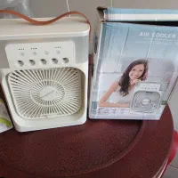 پنکه رومیزی