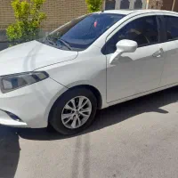 برلیانس h230 اتومات