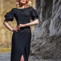 لباس مجلسی|لباس|شهرکرد, |دیوار