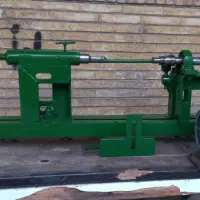 دستگاه خراطی