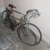 دوعدد دوچرخه دنده‌ای نو نو ۲۶