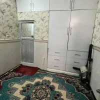 خونه ویلای ۱۰۰متر هم کف حیاط دار (اجاره ای)|اجارهٔ خانه و ویلا|هشتگرد, شهرک وحدت|دیوار